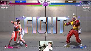 街霸6更新杰米大加强！