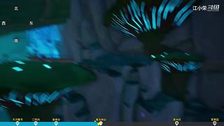 国服第一！首款二次元吃鸡手游你们玩过了没