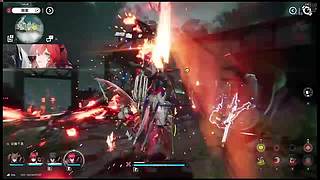 终末地启动！！！