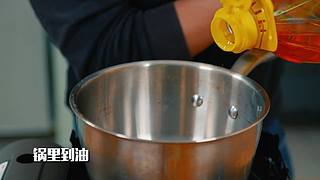 原来做饭可以这么愉快~