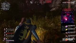 逆水寒 快乐吃瓜