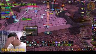 LR 这职业打战场都不需要装备