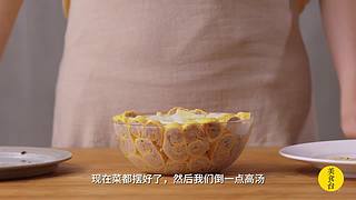 美食台：美国鸡肉名菜左宗棠鸡