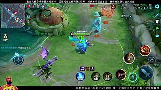 新号正在冲击2500！！！！