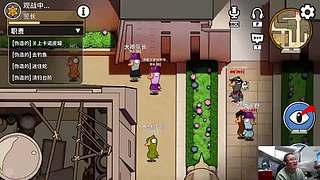 冯雨：龟男拯救计划！