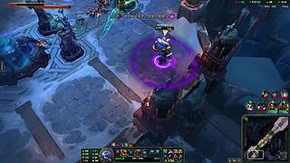 海克斯 灵活 三角洲  可上车~