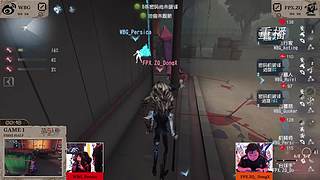 深渊的呼唤Ⅸ中国大陆赛区预选赛