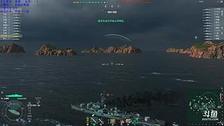 【疯狂的鱼雷】最爱驱逐舰！