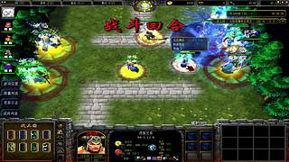 【啵啵】战三国启动！