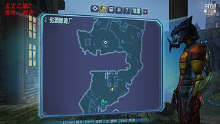 仁王逛街 3451581