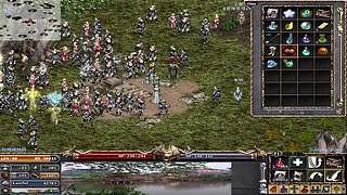 天堂经典版妖精冲32级