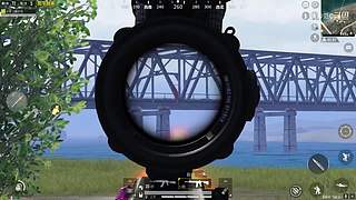 【和平精英】蛋炒范模仿秀