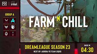 梦幻联赛S27 B舞台【重播】