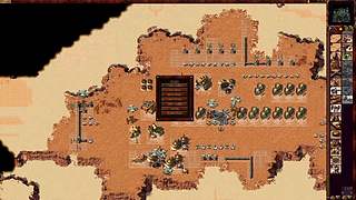 【沙丘】沙丘2000同人战役