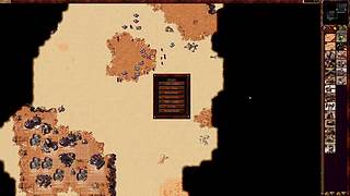 【沙丘】沙丘2000同人战役