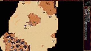 【沙丘】沙丘2000同人战役