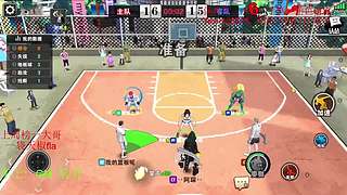 街篮嘴强王者，谁来带我飞！！！