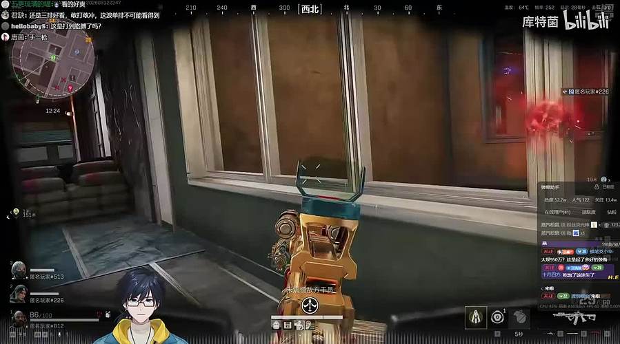 【29】冒充人类直播