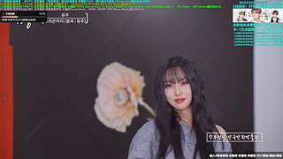 14亿票冠军得主李羲承欢迎你