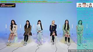 14亿票冠军得主李羲承欢迎你