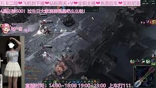 【七七酱】你一定爱我不完美的心！