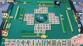 新年快乐，发大财。