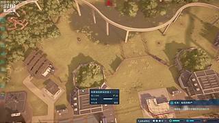 萌新向冰原开荒日记