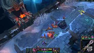 闹着玩，闲来无事