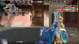 国服高分全是挂，干亚服