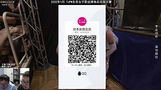 【聊天室】日本女子摔角