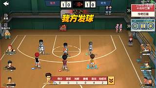 灌篮高手铝牌讲师