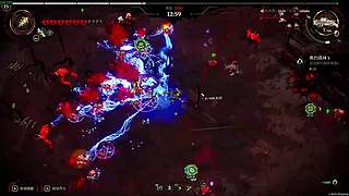 【青蛙】憋不住了