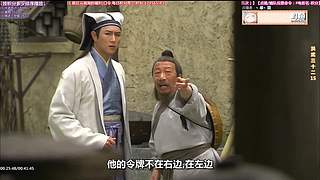 【超清1】经典港剧天地