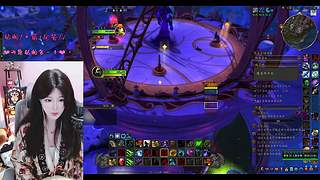 呆咕咕：晚上好 电脑不好了