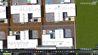 天际线，新人求关注送DLC全套