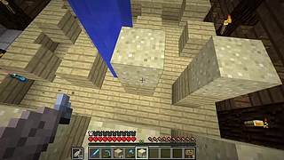 今天终于买到豆腐了！