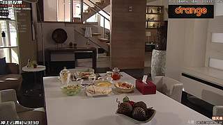 ─「 橙記 最人气看剧间 」─