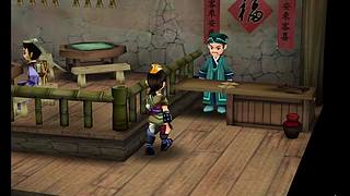 世界第一直播员