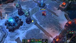 咒焚青云专场，星河入梦，誓死捍卫玄阳