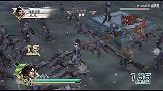 真三国无双五 4609948