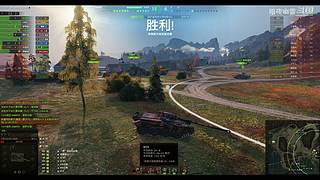 钢铁猎手+翡翠岛交易会