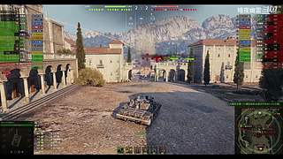 钢铁猎手+翡翠岛交易会