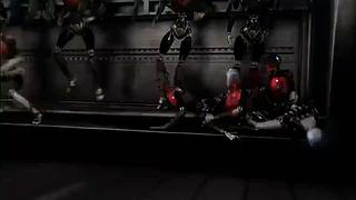 【猫叔】街霸6 alex来啦，试试~~~