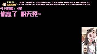 温柔御姐 任意模式（摄像头）