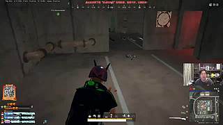 兰林汉：PUBG！！！