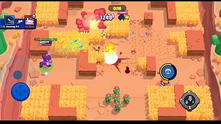 荒野乱斗  精彩视频