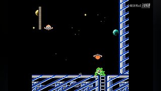 小霸王经典FC游戏 4803120