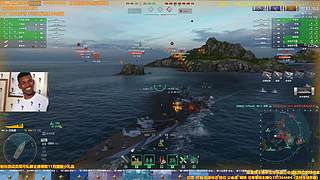 视频轮播【战舰世界】复仇