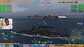 视频轮播【战舰世界】复仇