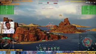 视频轮播【战舰世界】复仇